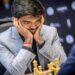 Candidates Chess: डी गुकेश ने नेपोम्नियाश्चि के साथ हासिल की संयुक्त बढत, अजरबैजान के निजात को दी मात