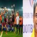 AIFF अध्यक्ष का बयान, कहा- सात महीने में चार खिताब, कोलकाता के ‘बिग थ्री’ की सफलता का बड़ा असर होगा