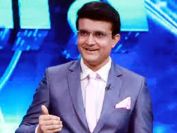 कोहली को टी-20 वर्ल्डकप में ओपनिंग करनी चाहिए-सौरव गांगुली