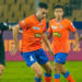 ISL Semi Finals : मुंबई सिटी एफसी ने एफसी गोवा के जबड़े से जीत छीनी