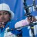 Archery World Cup 2024: दीपिका सेमीफाइनल में, तीरंदाजों के चार पदक पक्के