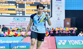 भारतीय बैडमिंटन खिलाडी अनुपमा उपाध्याय ने कजाकिस्तान अंतरराष्ट्रीय चैलेंज खिताब जीता