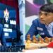 Candidates Chess: विदित गुजराती ने नाकामुरा दी मात, प्रगानानंदा को गुकेश से मिली हार