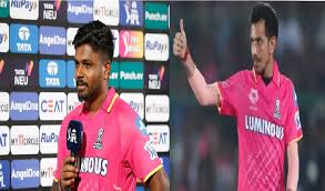 सैमसन और चहल को T20 World Cup में मिल सकता है मौका, चयनकर्ता बनाए हुए हैं नजर