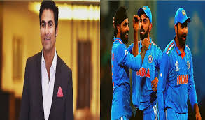 IPL 2024 के बीच कैफ ने चुनी टी20 वर्ल्ड कप के लिए भारत की प्लेइंग 11, जानें कौन-कौन हैं शामिल