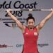 Weight lifter मीराबाई चानू ने पेरिस ओलंपिक के लिए अपनी जगह सुनिश्चित की