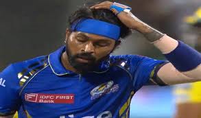 हार्दिक पंड्या पर T20 World Cup 2024 से बाहर होने मंडरा रहा खतरा, जानिए क्यों?