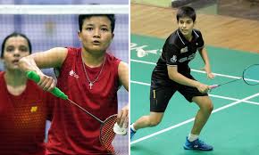 Uber Cup 2024: चीन ने भारतीय महिला टीम को 5-0 से हराया