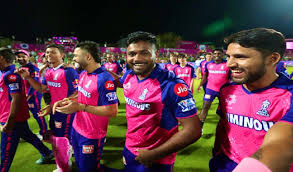 IPL 2024 Playoff: प्लेऑफ की रेस में टॉप पर राजस्थान रॉयल्स, जानें सभी टीमों का समीकरण