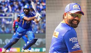 IPL 2024: Rohit Sharma ने मुंबई इंडियंस के साथ पूरे किए 13 साल
