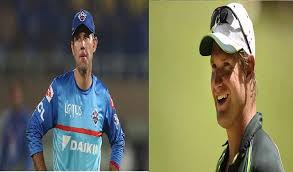 IPL 2024: रिकी पोटिंग से छिन जाएगा DC के हेड कोच का पद? ये क्या कह गए वॉटसन