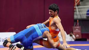 अमन सहरावत सेमीफाइनल में हारे, एशियाई क्वालीफायर से भारतीय पुरुषों को नहीं मिला ओलिंपिक कोटा