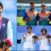 तीरंदाजी कप : ज्योति ने स्वर्ण पदकों की हैट्रिक लगाई, भारत ने कम्पाउंड टीम स्पर्धाओं में स्वीप किया