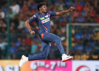 IPL 2024: लखनऊ सुपरजायंट्स के गेंदबाजी कोच बोले- मयंक यादव अंतरराष्ट्रीय मैच खेलने के लिए