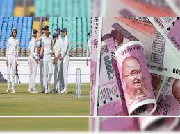 भारत के घरेलू क्रिकेटर्स की बढ़ेगी सैलरी, बीसीसीआई कर रहा प्लानिंग