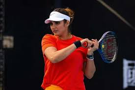 हार का शारीरिक के साथ मानसिक स्वास्थ्य पर भी पड़ता है असर: Sania Mirza