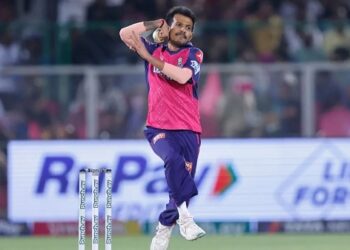 आईपीएल इतिहास में जुड़ा युजवेंद्र चहल के नाम एक शर्मनाक रिकॉर्ड, फेंका सबसे महंगा स्पैल