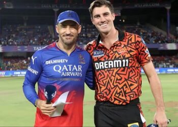 हैदराबाद के खिलाफ RCB का आज होगा आर-पार वाला मुकाबला, ये हो सकती है प्लेइंग-11