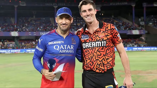 हैदराबाद के खिलाफ RCB का आज होगा आर-पार वाला मुकाबला, ये हो सकती है प्लेइंग-11