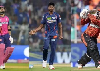 IPL 2024 में इन युवा खिलाड़ियों ने मचाया धमाल, लेकिन विश्‍व कप में नहीं मिल पाएगा मौका