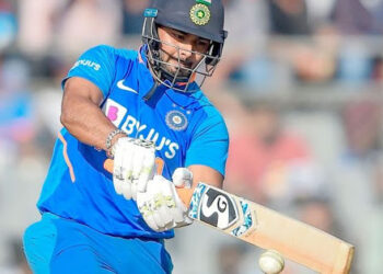 क्या ऋषभ पंत खेलेंगे टी20 विश्व कप? जान लीजिए कब होगा भारतीय टीम का चयन