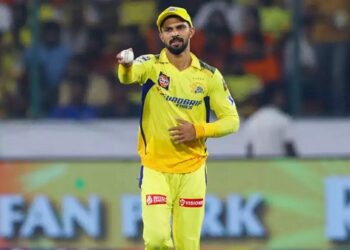 SRH Vs CSK: चेन्नई की हार के बाद ऋतुराज गायकवाड़ ने पिच को लेकर उठाए सवाल, बोले- सच कहूं तो…