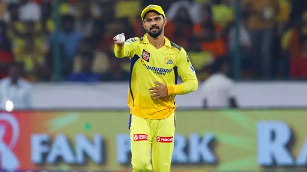 SRH Vs CSK: चेन्नई की हार के बाद ऋतुराज गायकवाड़ ने पिच को लेकर उठाए सवाल, बोले- सच कहूं तो…
