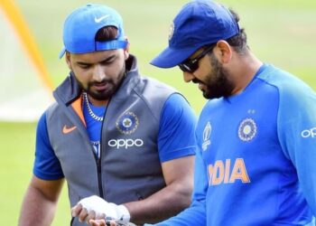 T20 वर्ल्‍ड कप को लेकर आया बड़ा अपडेट, जल्द होगा भारतीय टीम का ऐलान, ऋषभ पंत को मिल सकती है जगह