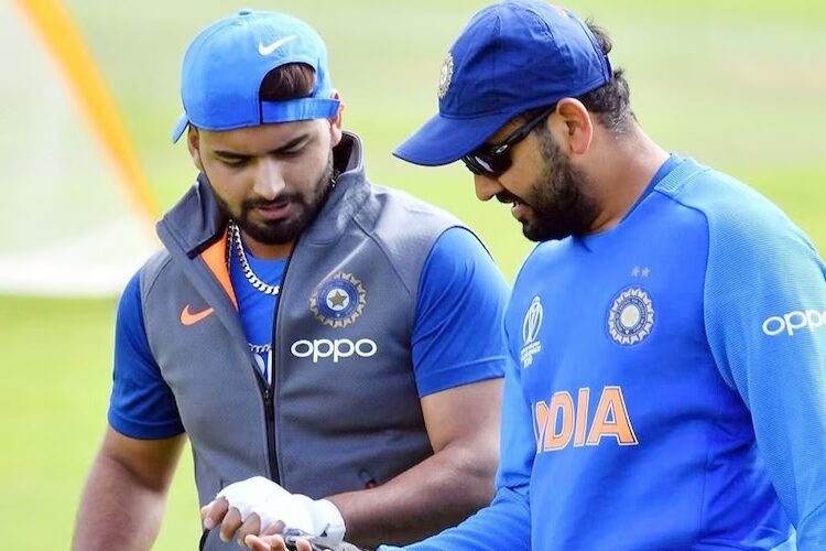 T20 वर्ल्ड कप को लेकर आया बड़ा अपडेट, जल्द होगा भारतीय टीम का ऐलान, ऋषभ पंत को मिल सकती है जगह