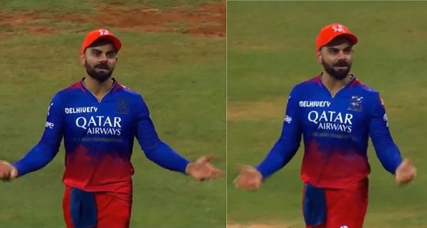 Hardik Pandya: हार्दिक के खिलाफ हो रही हूटिंग को विराट कोहली ने एक इशारे में किया शांत