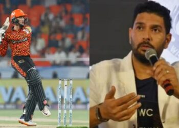 SRH Vs CSK: अभिषेक शर्मा की धमाकेदार पारी के बाजवूद युवराज सिंह निराश, बल्लेबाज की लगाई क्लास