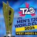 T20 World Cup 2024 : 27 मई से 1 जून तक खेले जाएंगे अभ्यास मैच