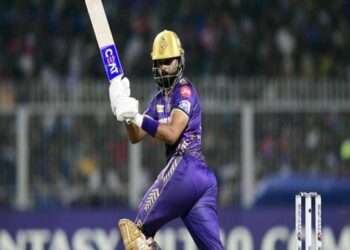 IPL में साइलेंट लीडर बने श्रेयस अय्यर, दिल्ली के बाद KKR के लिए किया ये कमाल