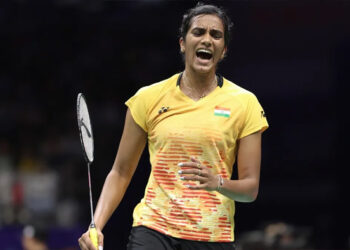 Malaysia Masters: पीवी सिंधु ने फाइनल में बनाई जगह, सेमीफाइनल में दी थाईलैंड की खिलाड़ी को मात