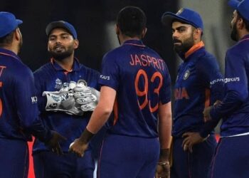 टीम इंडिया ने 2 वॉर्मअप मैच खेलने का ऑफर ठुकराया, ये है वजह