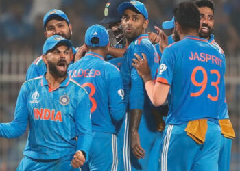 India के खिलाफ T20 World Cup में खेलेंगे ये 5 भारतीय खिलाड़ी, इन देशों की टीम में होंगे शामिल