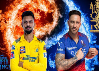 IPL 2024: प्लेऑफ की तीन टीमें तय, चौथे स्थान के लिए चेन्नई-बेंगलुरु में नॉकआउट; बारिश से रद्द हुआ मैच तो…