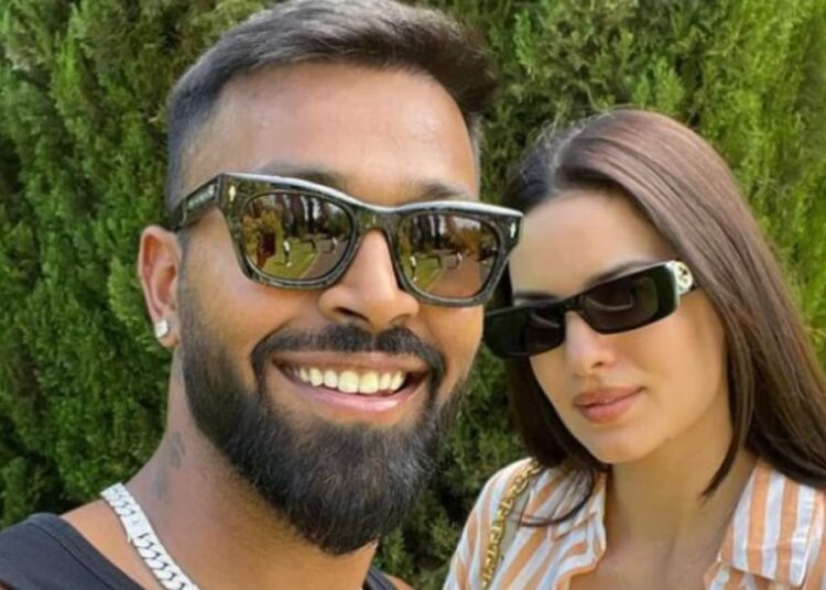 तलाक की अफवाहों पर आया नताशा का रिएक्शन, जानिए क्या बोली हार्दिक पांड्या की पत्नी