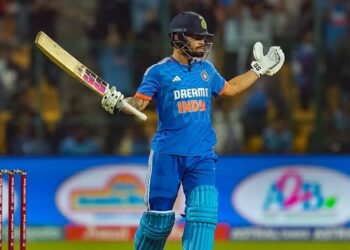T20 World Cup: रिंकू सिंह को टीम में शामिल नहीं करने पर आया इस पूर्व कप्तान का बयान