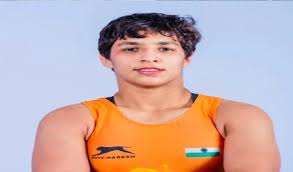 अंशु मलिक का बयान, कहा- हमें ओलंपिक से पहले मानसिक शांति की जरूरत