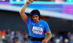 तीन साल में पहली बार घरेलू प्रतियोगिता में भाग लेंगे नीरज चोपड़ा