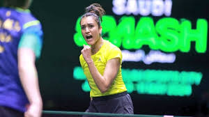 मनिका बत्रा का बड़ा उलटफेर, विश्व रैंकिंग में दूसरे स्थान पर काबिज वांग मान्यु को हराया