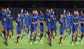 इगोर स्टिमक ने भुवनेश्वर शिविर के लिये 15 संभावित खिलाड़ियों की घोषणा की