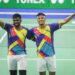 Thailand Open 2024: सात्विक और चिराग को मिली आसान जीत, थाईलैंड ओपन में एचएस प्रणय उलटफेर का हुए शिकार