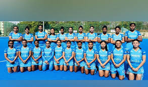 यूरोप दौरे पर भारतीय जूनियर महिला टीम की कप्तान होंगी ज्योति,इंदौर की प्रियंका भी टीम में