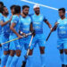 भारतीय जूनियर हॉकी टीम ने Belgium को हराकर यूरोप दौरे की शानदार शुरूआत की