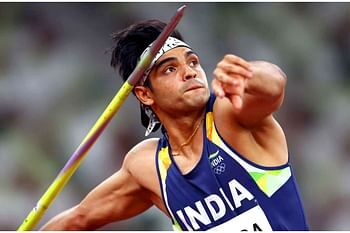 ‘थ्रो के बारे में बात नहीं करते हैं’, स्वर्ण पदक जीतने के बावजूद खुश नहीं हैं नीरज, जानिए वजह