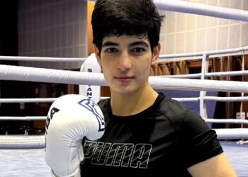 भारत को बड़ा झटका, वाडा ने भारतीय बॉक्सर परवीन हुड्डा को किया सस्पेंड, ओलंपिक में हो सकता है बड़ा नुकसान