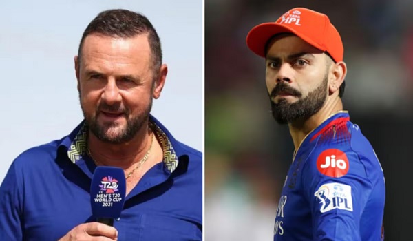 पूर्व क्रिकेटर साइमन डुल का बड़ा दावा, कहा- विराट कोहली की आलोचना करने पर मिली जान से मारने की धमकी
