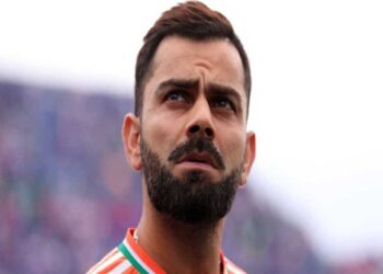 इंग्लैंड के पूर्व खिलाड़ी ने की भविष्यवाणी, टी20 विश्व कप का खिताब जीतेगा भारत, कोहली जड़ेंगे शतक…